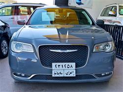 كرايسلر 300